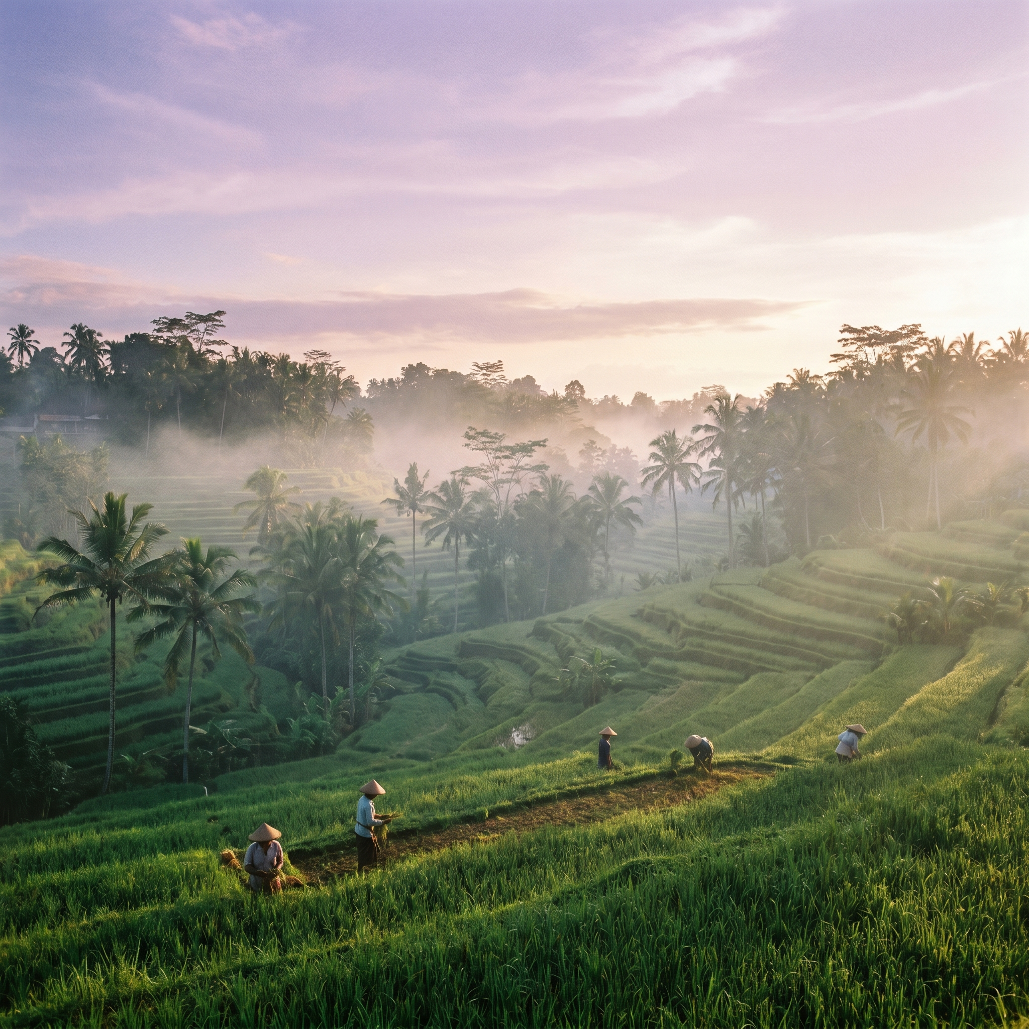 Bali