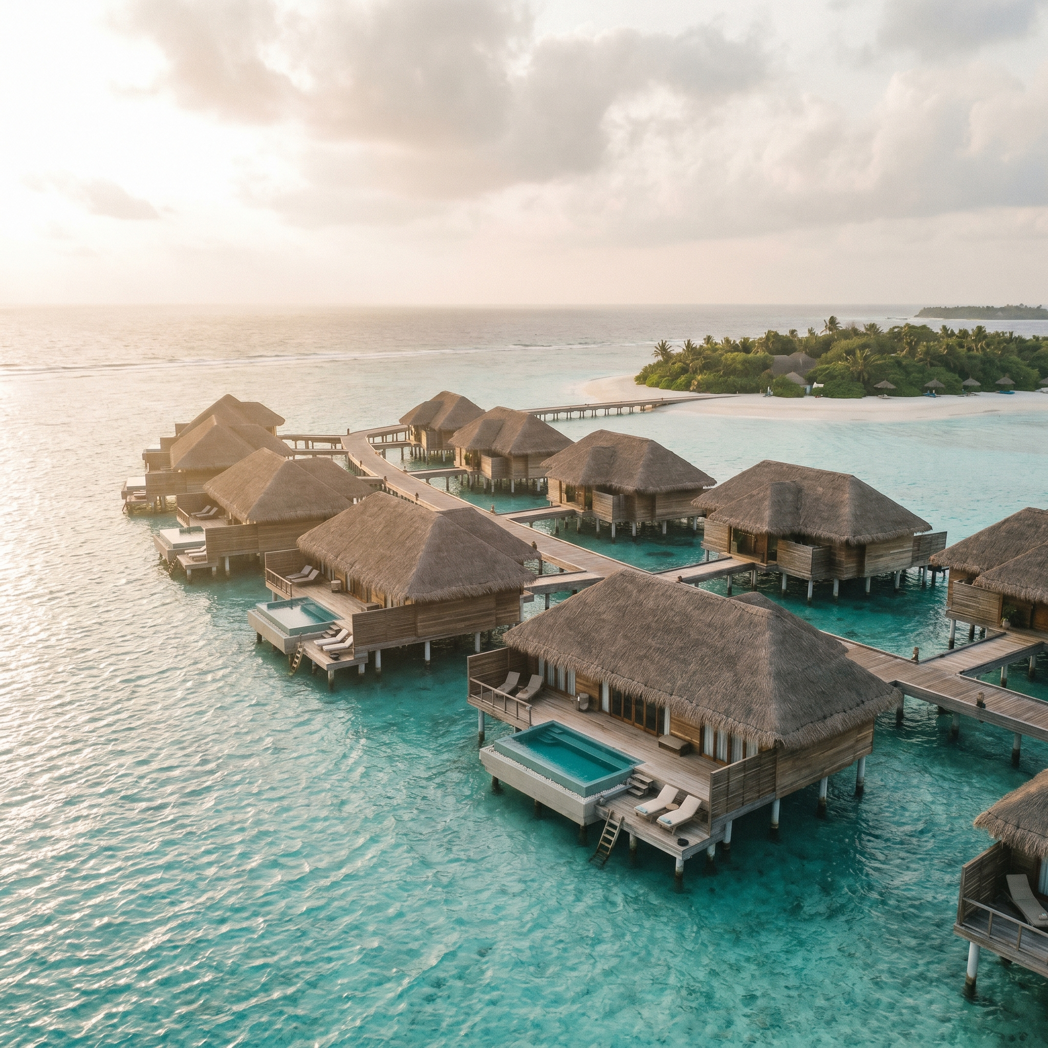 Maldives