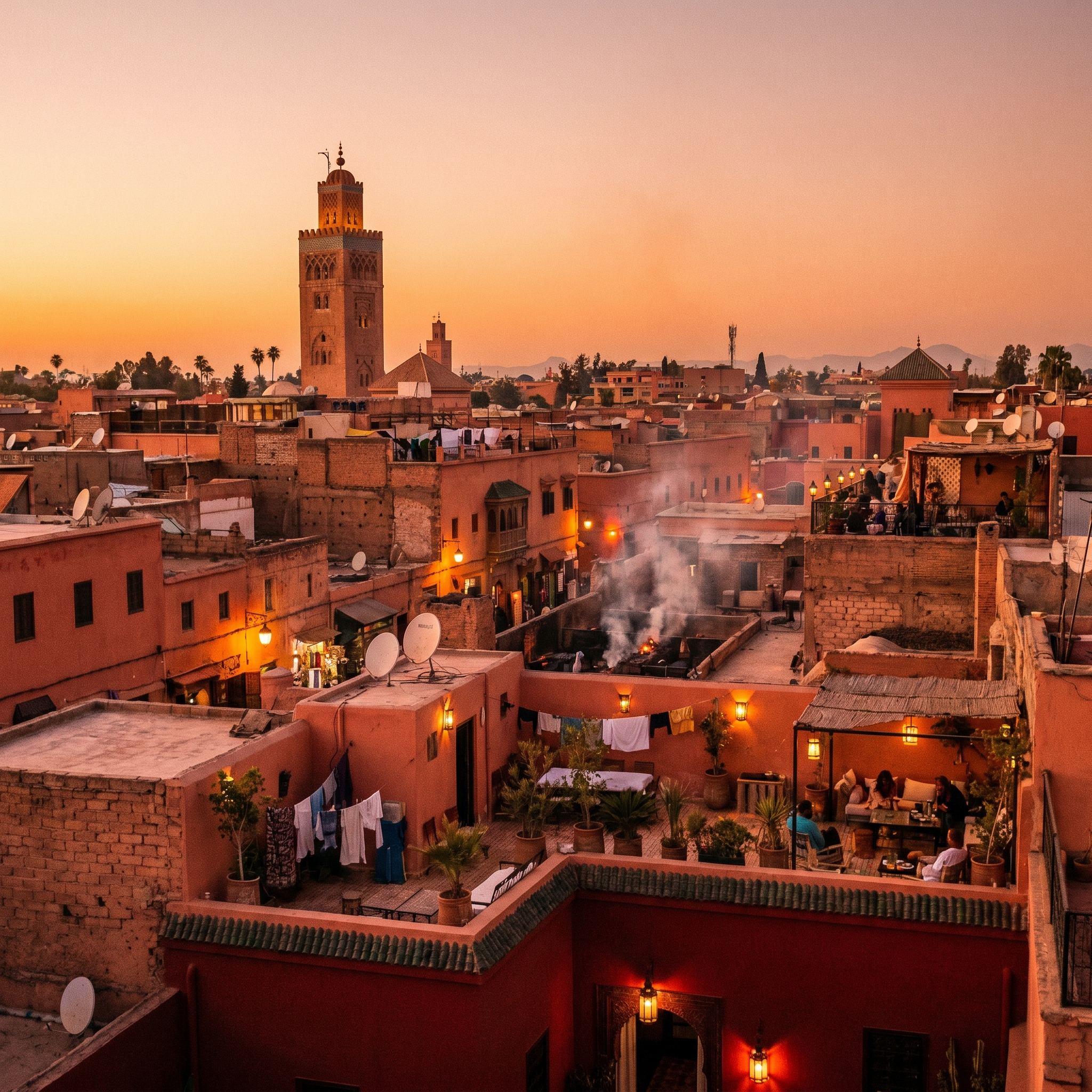 morocco