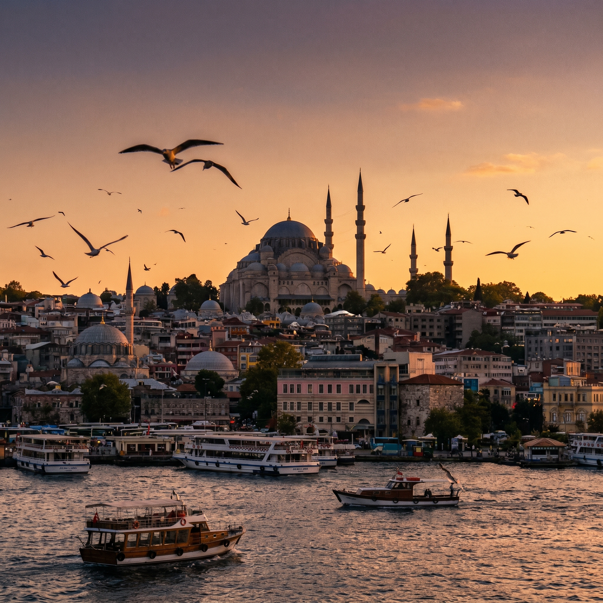 Turkey
